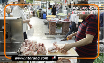 وزیر جهاد کشاورزی: گرما و قطعی برق عامل افزایش قیمت مرغ